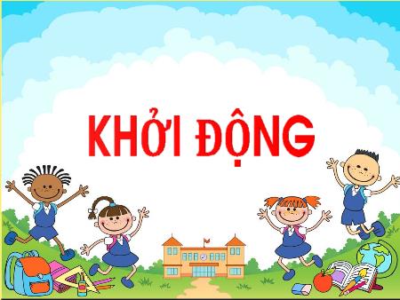 Bài giảng Tiếng Việt Lớp 2 - Bài: Luyện tập: Mở rộng vốn từ chỉ đồ dùng học tập; Dấu chấm, dấu chấm hỏi