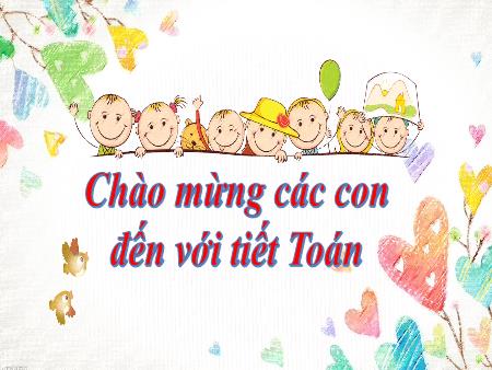 Bài giảng Toán Lớp 2 (Kết nối tri thức và cuộc sống) - Bài 27: Thực hành gấp, cắt, ghép, xếp hình. Vẽ đoạn thẳng