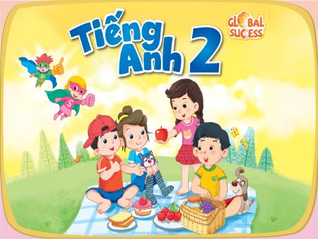Bài giảng Tiếng Anh 2 (Global Success) - Unit 10, Period 3: At the zoo (Lesson 3)