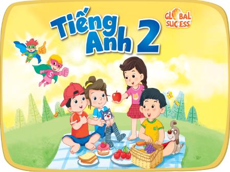 Bài giảng Tiếng Anh Lớp 2 (Global Success) - Unit 10, Period 2: At the zoo (Lesson 2)