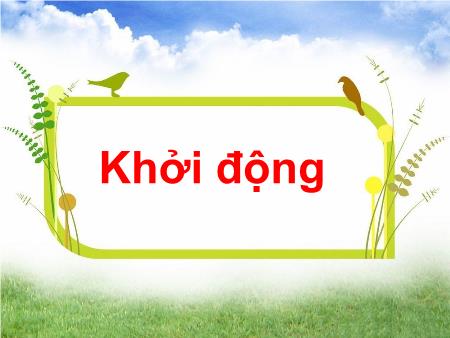 Bài giảng Tiếng Việt 2 (Đọc) Sách Kết nối tri thức - Bài 26: Trên các miền đất nước