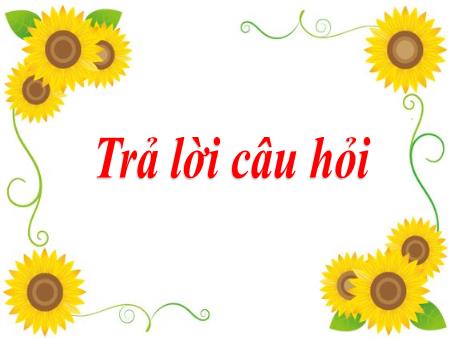 Bài giảng Tiếng Việt 2 (Đọc) Sách Kết nối tri thức - Bài: Chiếc rễ đa trờn (Tiết 2)