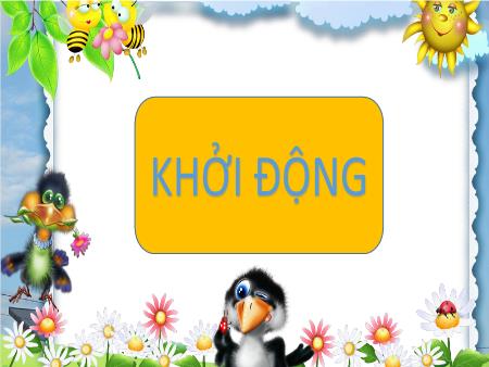 Bài giảng Tiếng Việt 2 (Kết nối tri thức) - Bài 19: Cảm ơn anh hà mã (Tiết 2)