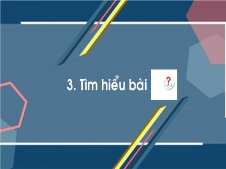 Bài giảng Tiếng Việt 2 (Kết nối tri thức) - Bài 3: Họa mi hót (Tiết 2)