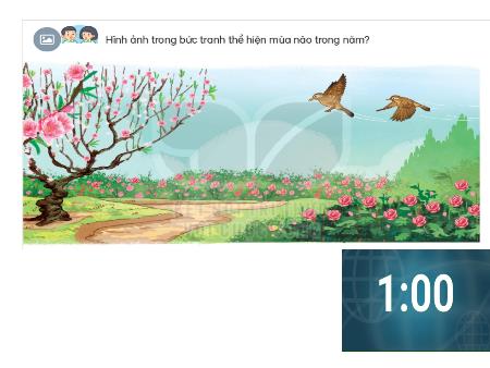 Bài giảng Tiếng Việt 2 (Kết nối tri thức) - Bài 3: Họa mi hót