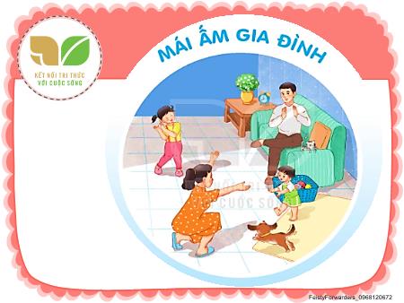 Bài giảng Tiếng Việt 2 (Kết nối tri thức) - Bài 31: Ánh sáng của yêu thương