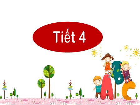Bài giảng Tiếng Việt 2 (Kết nối tri thức) - Bài: Luyện tập (Tiết 4)