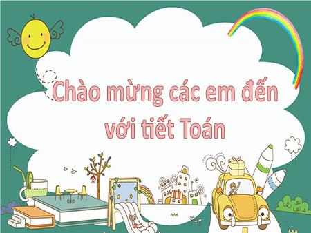 Bài giảng Toán 2 (Kết nối tri thức) - Bài 15: Ki-lô-gam