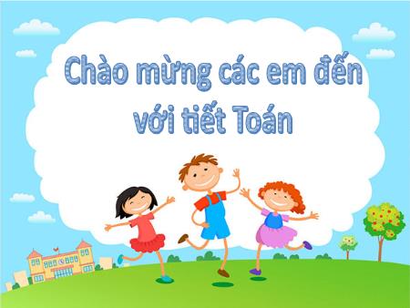 Bài giảng Toán 2 (Kết nối tri thức) - Bài 4: Hơn, kém nhau bao nhiêu