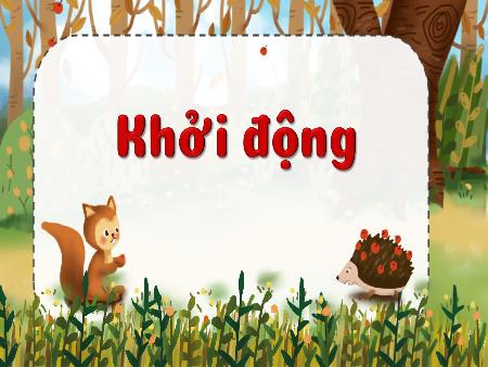 Bài giảng Toán 2 (Kết nối tri thức) - Bài 55: Đề-xi-mét. Mét. Ki-lô-mét (Tiết 2)