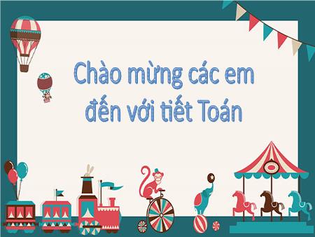 Bài giảng Toán 2 (Kết nối tri thức) - Bài 7: Phép cộng (qua 10) trong phạm vi 20 (Tiết 1)