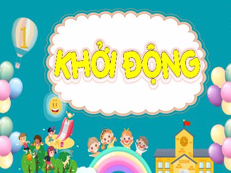 Bài giảng Toán Lớp 2 (Kết nối tri thức) - Bài 38: Thừa số. Tích