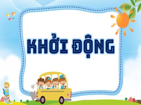 Bài giảng Toán Lớp 2 (Kết nối tri thức) - Bài 42: Số bị chia, số chia, thương